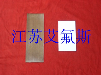 表面处理钠化板 活化处理板 氟化板