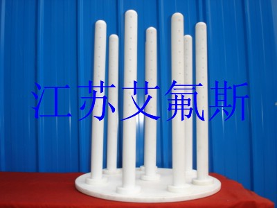 分布器